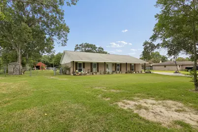 2865 County Road 936A, Alvin, TX 77511 - Photo 4
