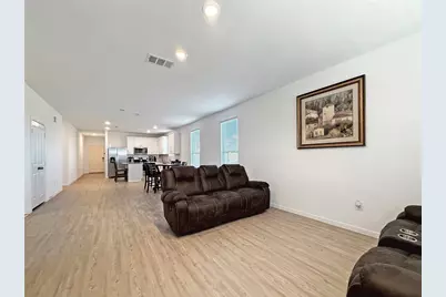 17207 Thorwell Lane, Crosby, TX 77532 - Photo 6