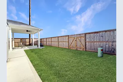 17207 Thorwell Lane, Crosby, TX 77532 - Photo 16