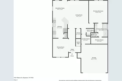 14211 Blanco Drive, Baytown, TX 77523 - Photo 42