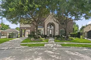 17615 Sunbriar Ln, Houston, TX 77095 - Photo 1