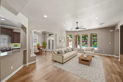 17615 Sunbriar Lane, Houston, TX 77095 - Photo 2