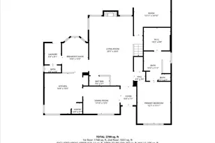 15111 T C Jester Blvd, Houston, TX 77068 - Photo 46