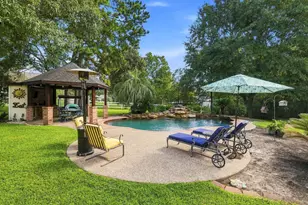 11455 Queensboro Ct, Montgomery, TX 77316 - Photo 40