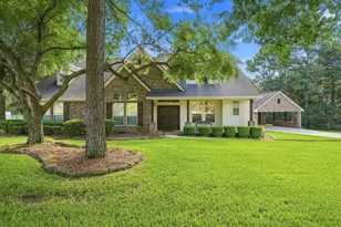 11455 Queensboro Ct, Montgomery, TX 77316 - Photo 2
