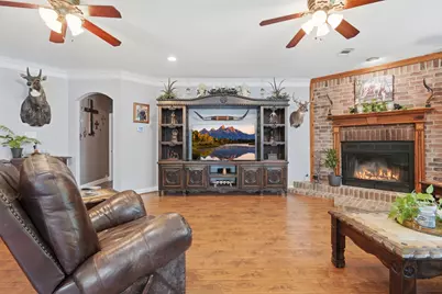 11455 Queensboro Court, Montgomery, TX 77316 - Photo 18