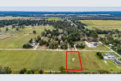 Tbd County Road 2352 Lot F, Liberty, TX 77575 - Photo 1