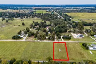 Tbd County Road 2352 Lot F, Liberty, TX 77575 - Photo 1