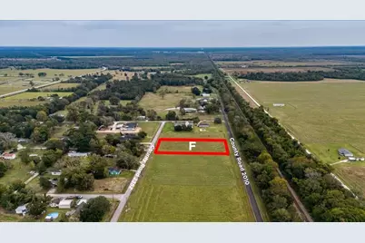 Tbd County Road 2352 Tract F, Liberty, TX 77575 - Photo 2