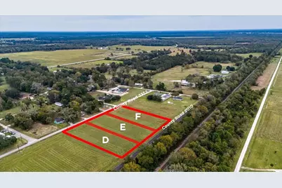 Tbd County Road 2352 Tract F, Liberty, TX 77575 - Photo 10