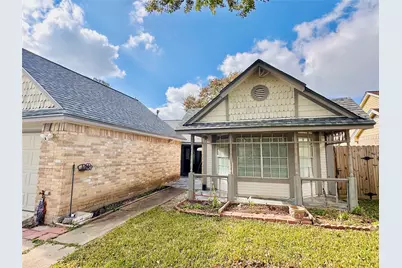 3230 Meadway Drive, Houston, TX 77082 - Photo 2