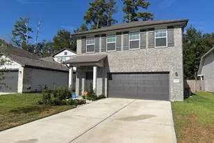 18618 Hunter William Wy, New Caney, TX 77357 - Photo 1