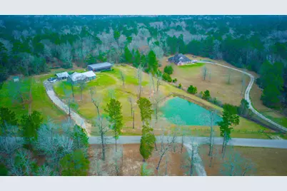 840 Horace Bonds Road, Livingston, TX 77351 - Photo 2