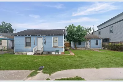 110 E 44th Street, Houston, TX 77018 - Photo 2