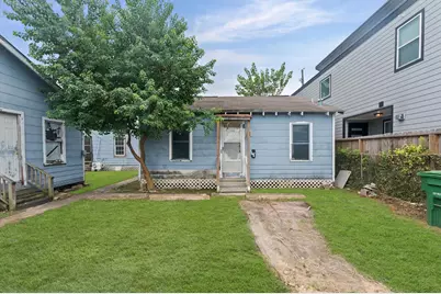 110 E 44th Street, Houston, TX 77018 - Photo 4