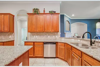 14614 Carolina Hollow Lane, Houston, TX 77044 - Photo 8