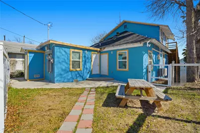 311 Castillo Avenue, San Antonio, TX 78210 - Photo 6