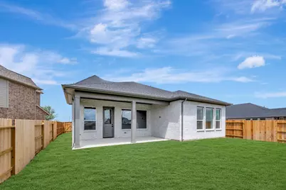 27423 Rolling Bluestem Lane, Hockley, TX 77447 - Photo 8