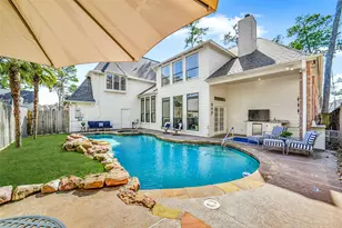 17302 Atherington Pl, Spring, TX 77379 - Photo 2