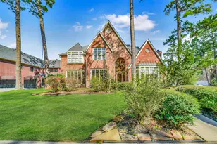 17302 Atherington Pl, Spring, TX 77379 - Photo 1