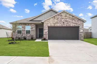 6310 Highland Bend Drive, Richmond, TX 77469 - Photo 1