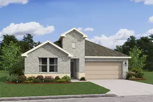30614 Johnson Alley, Magnolia, TX 77355 - Photo 2