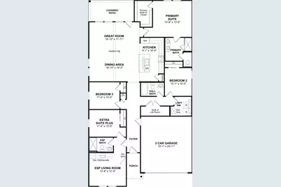30614 Johnson Alley, Magnolia, TX 77355 - Photo 4