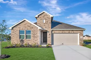 30614 Johnson Alley, Magnolia, TX 77355 - Photo 1