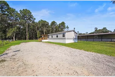 15750 W Relza Drive, Splendora, TX 77372 - Photo 1