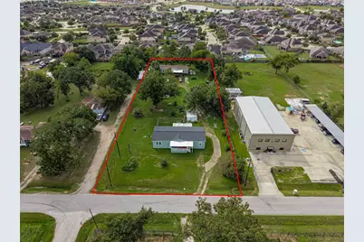 17403 South Drive, Cypress, TX 77433 - Photo 4