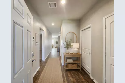 40553 Winter Grass Bend, Magnolia, TX 77354 - Photo 1