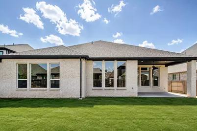 4834 Parkgate Avenue, Fulshear, TX 77441 - Photo 46
