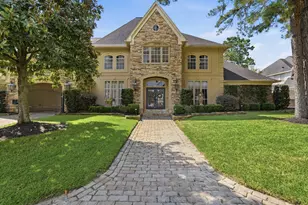 6107 Rapid Creek Ct, Houston, TX 77345 - Photo 2