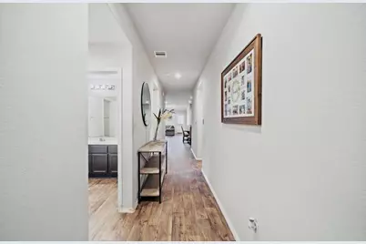 519 Green Clover Lane, Rosharon, TX 77583 - Photo 2