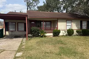 5933 Southgood St, Houston, TX 77033 - Photo 1