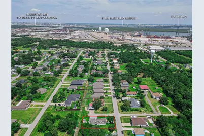 402 S Blackwell Street, Houston, TX 77571 - Photo 6
