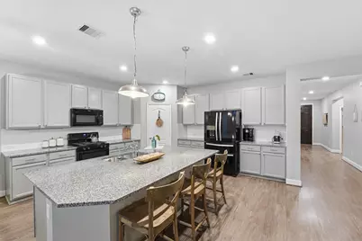 3502 Saxton Green Road, Pearland, TX 77584 - Photo 6