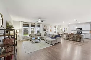 3502 Saxton Green Rd, Pearland, TX 77584 - Photo 1