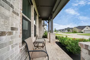 17407 Wayman Lilly Ln, Hockley, TX 77447 - Photo 4