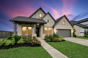 17407 Wayman Lilly Ln, Hockley, TX 77447 - Photo 1