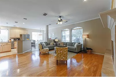 903 Chinni Court, Houston, TX 77094 - Photo 6