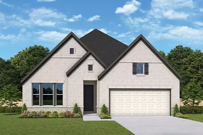7118 Texas Wrangler Drive, League City, TX 77546 - Photo 1