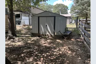 297 Leaning Oak Drive, Point Blank, TX 77364 - Photo 10