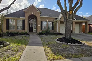 3218 Waters Edge Dr, Manvel, TX 77578 - Photo 1