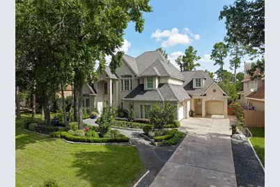 6118 Windrose Hollow Lane, Spring, TX 77379 - Photo 4