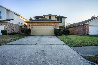 19943 Sycamore Valley Drive, Cypress, TX 77433 - Photo 2