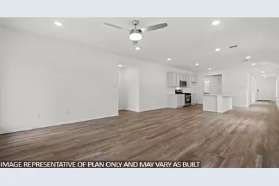 3060 Dylan Skyland Drive, Katy, TX 77493 - Photo 8