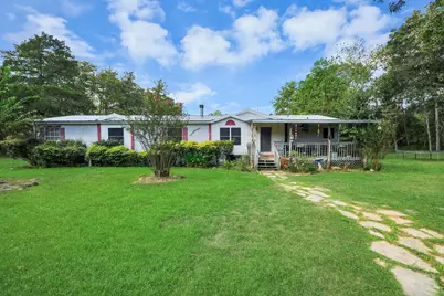 15713 Hinkel Road, Cat Spring, TX 78933 - Photo 1