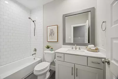 920 W 25th Street #B, Houston, TX 77008 - Photo 30