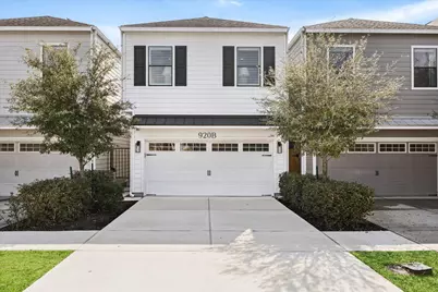 920 W 25th Street #B, Houston, TX 77008 - Photo 36